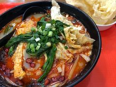 腐竹-螺小胖柳州螺蛳粉(钟楼总店)