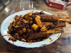 -夹夹大·蟹蟹大排档(财富又一城店)