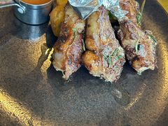 -安妮意大利餐厅(世贸天阶店)