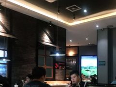 -潮发潮汕牛肉店(龙洞店)