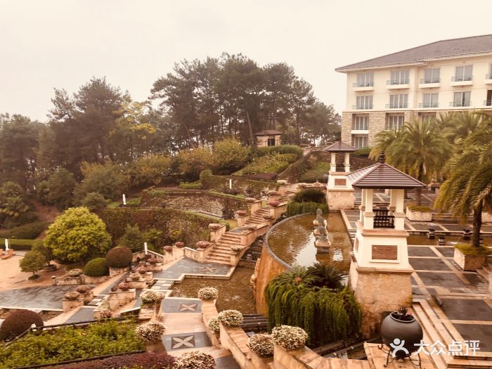 杭州千岛湖开元度假村-图片-千岛湖酒店-大众点评网