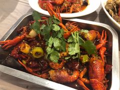 -李叔叔虾蟹大排档(青羊店)