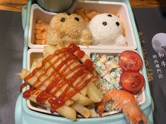 -黑牛の店·和牛烧肉(大悦城店)
