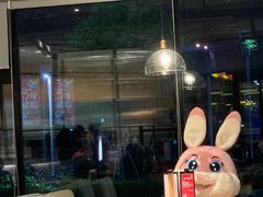 -必胜客(港城新天地店)