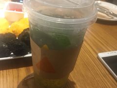 -乐凯撒披萨(正佳广场店)