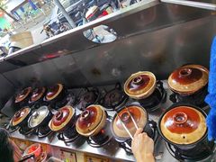 -嘉华小吃(蛇口市场店)