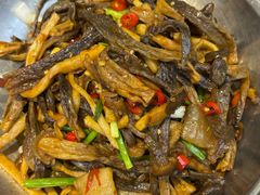 -楚鱼王·河鲜·湖北菜(华农店)