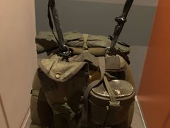-韩国战争纪念馆