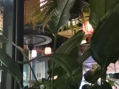 大堂-院8里·小乐园家常味川菜(鹭洲里店)