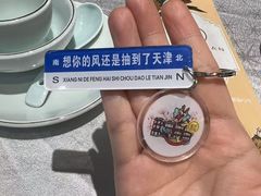 -桂园餐厅(五大道店)