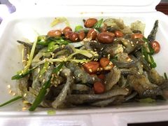 -陈添記·祖傳爽鱼皮·西关老字号(广州首店)