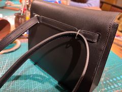 -如果·追梦手工皮具DIY教学店(田子坊店)