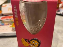 -麦当劳(徐州云龙万达店)