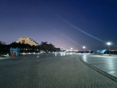 -日照灯塔风景区