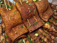 -回头烧烤(悦荟购物中心店)