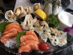 -盒马鲜生(曜一城店)