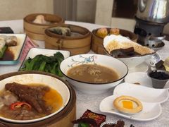 -畔山酒店中餐厅
