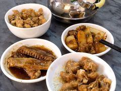 -品香排骨饭(羊官路店)