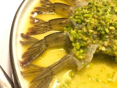 尾部虾线-阿诺泰·泰国餐厅(紫荆店)