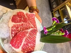 -红沃鳗鱼黑牛烤肉店(不老街店)