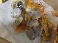 -面道赞宁海海鲜面(迎凤街店)