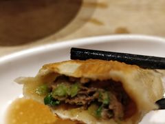 褡裢火烧-左邻右舍褡裢火烧(石榴园店)