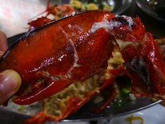 -四川人郑霞海鲜