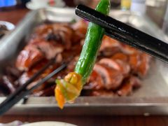 -园林美食城·本土农家菜(杨和镇店)