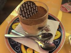 -BOTTEGA意库(中骏世界城店)