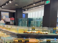 -龙宴海鲜城(经中路店)