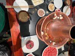-南门涮肉(北洼路店)
