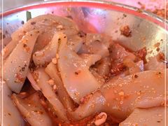 -88号小吃店·经典云南菜·地道纳西美食