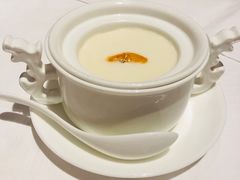 姜汁撞奶布甸-誉珑轩