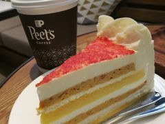 -Peet's 皮爷咖啡(陆家嘴中心店)