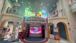 -奈尔宝·儿童乐园·亲子餐厅(长沙运达汇店)