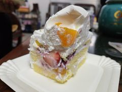 -荣诚饼家(龙北店)