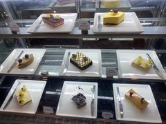 -济宁富力万达嘉华酒店·美食汇自助餐厅