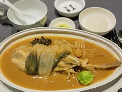 -沈灶河豚宴·河豚融合餐厅(汉中路店)