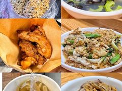 -忠记姜母鸭
