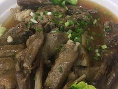 -凯盈阁·顺德私房菜·桑拿鸡