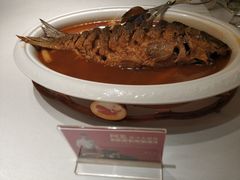 -阿五黄河大鲤鱼(英协路店)