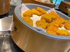 -龍歌自助小火锅(李沧顺和汇店)