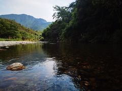-九屋西岭生态度假景区