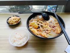 原味螺蛳粉-小蛮妞家螺蛳粉(凯旋路店)
