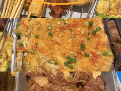 -破店肥哈·东北烧烤·夜宵(南山保利店)