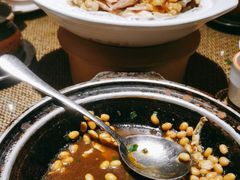 -老客家·客家菜(万达店)