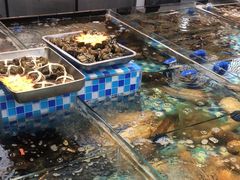 -映像威海·海鲜味道(市区店)