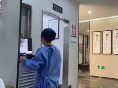 -牙博士口腔品牌连锁(杨浦店)