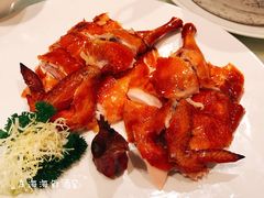东海脆皮鸡-东海海鲜酒家(中信广场店)
