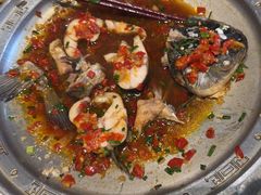 -南方酒店·淮扬菜(回民街店)